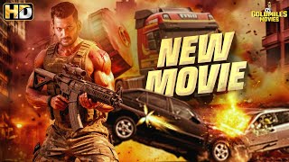 New South Indian Movies Dubbed In Hindi 2024 Full  New South Movie 2024  Vishal New Movie Enemy [upl. by Atsirk456]