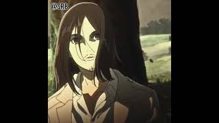 EREN YEAGER STATUS ALL SUBJECTS YMIR EDITATTACK ON TITAN attackontitan eren [upl. by Archibold130]