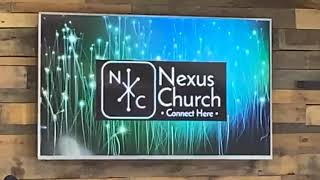 Morning worship for NEXUS Church in Crookston Minnesota for Sunday September 8 2024 Pastor Danny [upl. by Dnomder]