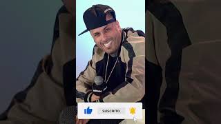 La prueba que confirmaría que Nicky Jam se casó con la colombiana Juana Valentina [upl. by Evad]