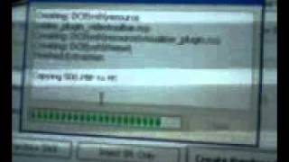 Comment flasher sa psp fat [upl. by Kilgore115]