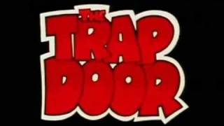 The Trap Door 80s Kids TV Retro Intro [upl. by Ameluz]