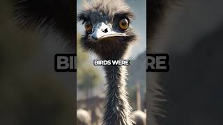 Emus vs Soldiers The Hilarious Great Emu War Shorts [upl. by Stephania579]