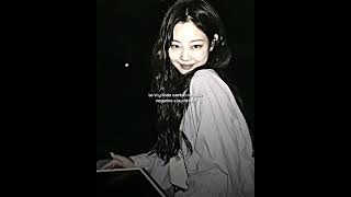 será de dios kpop jennie lyrics erreway rebeldeway [upl. by Broder]