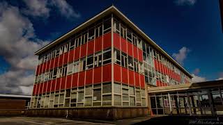 Humanities Block The Parker EACT Academy aka Daventry William Parker School FB Daventry In History [upl. by Kimberley]