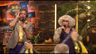 😂LOL STAFFEL 4 Bastian Pastewka amp Anke Engelke  JENNY amp MEL  TEIL 1 [upl. by Gladine]