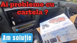 🛑MONTARE INCHIDERE CENTRALIZATĂ PE RENAULT LAGUNA 2 🙆‍♂️🚙 [upl. by Walke634]