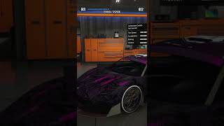 UNSELECTED MODDED CARS PT 3 gta gta5 [upl. by Nivek44]