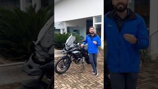 F850GS Adventure Triple Black 2024 BMW F850 Gs F850GS F850GSA BMWF850 BMWGS BMWGSADVENTURE [upl. by Sualokin]