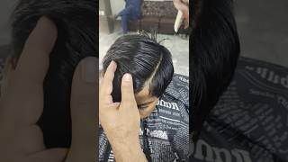 Haircut Laine ✂️ pawar full tips 💪youtubeshorts hairstyle everyone feed [upl. by Quenna]