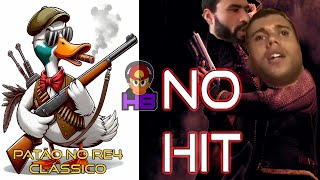 RE4 OG PROFISSIONAL  DESAFIO NO HIT PADRÃO  EP 26  SAGA NO HIT DUCK [upl. by Balkin350]