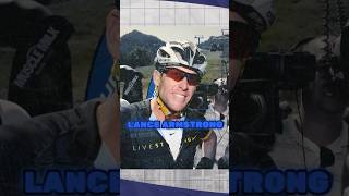 The Controversial Legacy of Lance Armstrong in Tour de France [upl. by Abbot919]