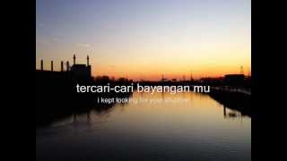 Anuar Zain  Perpisahan Lyric with English Subs [upl. by Anselmo]