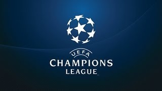 UEFA Champions League  Promo 2013 HD [upl. by Ewnihc637]