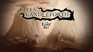 The Melancholy of Candleforth Tales From Candleforth Main Theme [upl. by Bonucci]