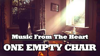 ONE EMPTY CHAIR original  STEPHEN MEARABLOUNT With ENGLISH SUBTITLES heaven angel lovedone [upl. by Suravat]