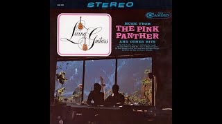 The Pink Panther Theme 0110  Music From The Pink Panther And Other Hits Living Guitars [upl. by Abana157]