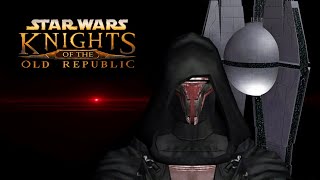 No simping allowed  Star Wars Knights of the Old Republic HD 0F Pt 159 Less Pay [upl. by Zinck]