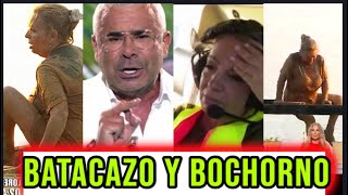 💥SUPERVIVIENTES 2024 BATACAZO CARMEN BORREGO HUNDE EL CONCURSO Y JORGE JAVIER VÁZQUEZ EN TELECINCO [upl. by Potts]