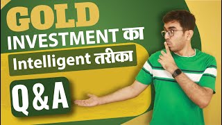 Sovereign Gold Bond QampA  How to buy Sovereign Gold Bond through Zerodha [upl. by Arola997]