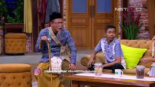 The Best Of Ini Talk Show  Ngeselinya Kake Rese Di Ini Talk Show [upl. by Natsirt496]