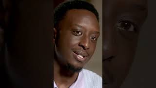 Ahmed Sylla  quot Jétais le seul noir de lécole quot shorts [upl. by Aicele]