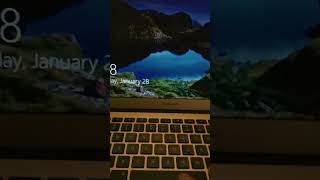 Windows on MacBook Air 11 inch using Boot Camp [upl. by Seaver]