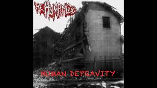 Rehumanize  Human Depravity  Full Album 2008 [upl. by Colt]