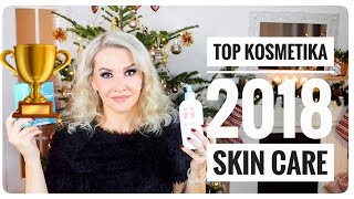 TOP KOSMETIKA 2018  Skin Care [upl. by Anyela]