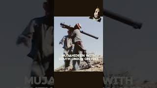 Russian and Afghanistan war 1985 military helicopter taliban ytshorts shorts youtubeshorts [upl. by Edbert]