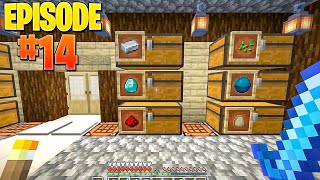 CraftNite Ep14 he stole my stuff [upl. by Boigie]