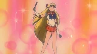 Sailor Venus Arrives R2 Subbed [upl. by Eustazio]