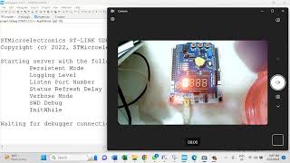 ESP 008 Near RealTime Programming Using Systick [upl. by Attiuqihc230]