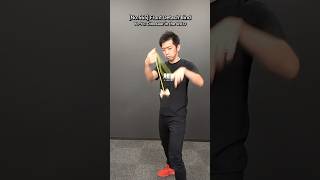 No565🪀Todays YoYo Trick amp Tutorial Front Detach Bind yoyo yoyotricks tutorials [upl. by Camellia]