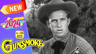 The Gunsmoke Chronicles ✨ The Pest Hole  The Big Broad ✨ Best Western Cowboy TV Movies HD [upl. by Becker]