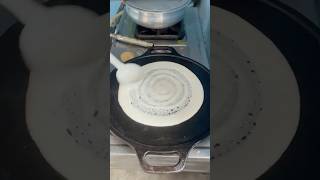 Butter dosashortsfeed shorts dosa viralvideo trending ytshortsytshortsvideo subscribe food [upl. by Artep965]