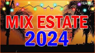 Mix Estate 2024 🎙 Canzoni del Momento Dellestate 2024 🏄 Hit Del Momento 2024 🌞 Musica Italiana 2024 [upl. by Humpage]