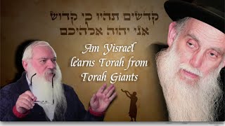 Finally Reaction Video To Rosh Yeshiva of Ner Yisroel [upl. by Earesed]