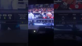 Richardson Hitchins vs Gustavo Lemos fight night champion [upl. by Yalahs751]