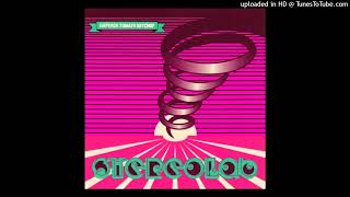 Stereolab  Motoroller Scalatron Original bass and drums only [upl. by Surad]