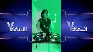 Mix para hacer ejercicio Yabin Innato DJ [upl. by Kort]