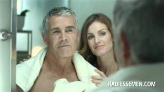 Radiesse for Men at The Woodruff Institute for Dermatology amp Cosmetic Surgery [upl. by Rutherford201]