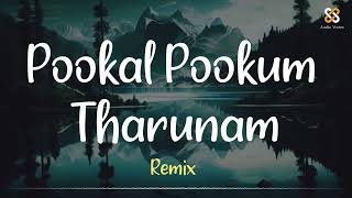 Pookal Pookum SlowedReverbed  TamilLofiSongs  LofiMood [upl. by Cown]