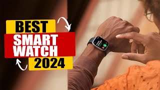 10 Best Smart Watches For Men In 2024 According To Experts [upl. by Suzi]