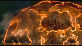 Harry Potter Soundtrack  Battle Of Hogwarts Theme [upl. by Flita247]