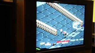 Viewpoint Review  Neo Geo AES [upl. by Platto613]