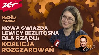 Skok na publiczne stołki lobbing w środku ministerstwa Matysiak skala może być większa [upl. by Eatnod465]