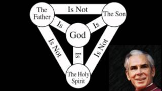 Fulton Sheen  The Blessed Trinity [upl. by Prunella]