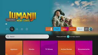 How to Download TiviMate App to Firestick [upl. by Good120]