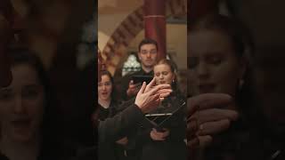 Rest  Vaughan Williams  Tenebrae conducted by Nigel Short [upl. by Ysor]